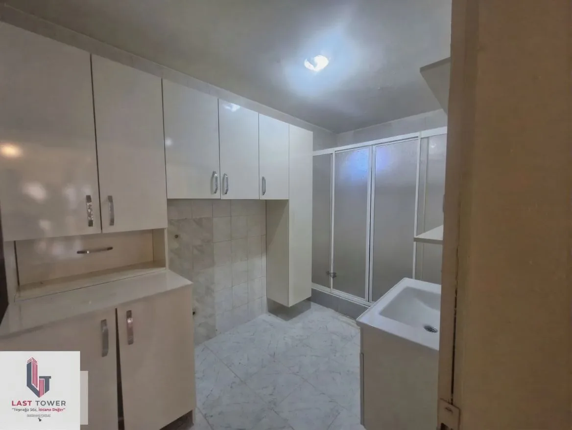 ERZURUM KİRALIK 3+1 DAİRE ARA/3 KAT 120M² YAKUTIYE - Fotoğraf 23