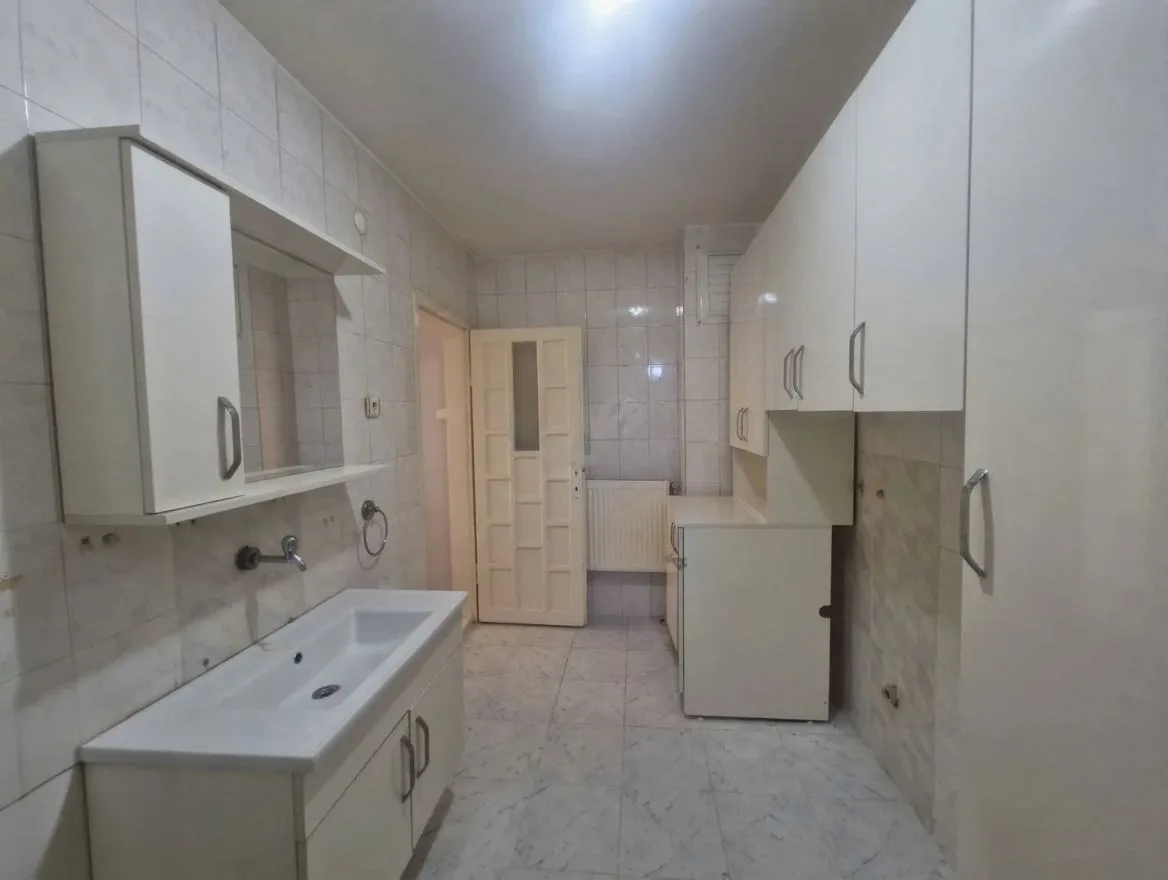 ERZURUM KİRALIK 3+1 DAİRE ARA/3 KAT 120M² YAKUTIYE - Fotoğraf 24