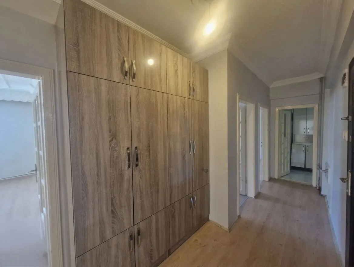 ERZURUM KİRALIK 3+1 DAİRE ARA/3 KAT 120M² YAKUTIYE - Fotoğraf 27