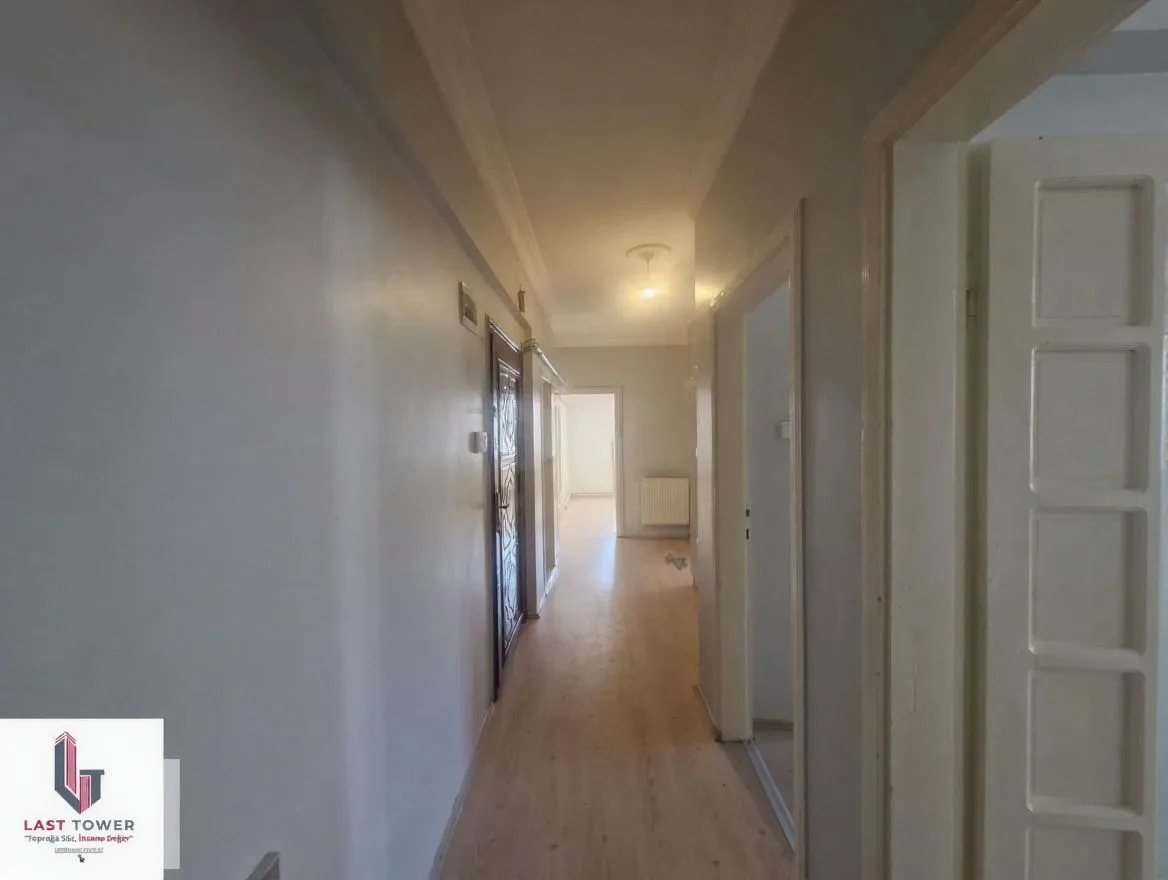 ERZURUM KİRALIK 3+1 DAİRE ARA/3 KAT 120M² YAKUTIYE - Fotoğraf 28