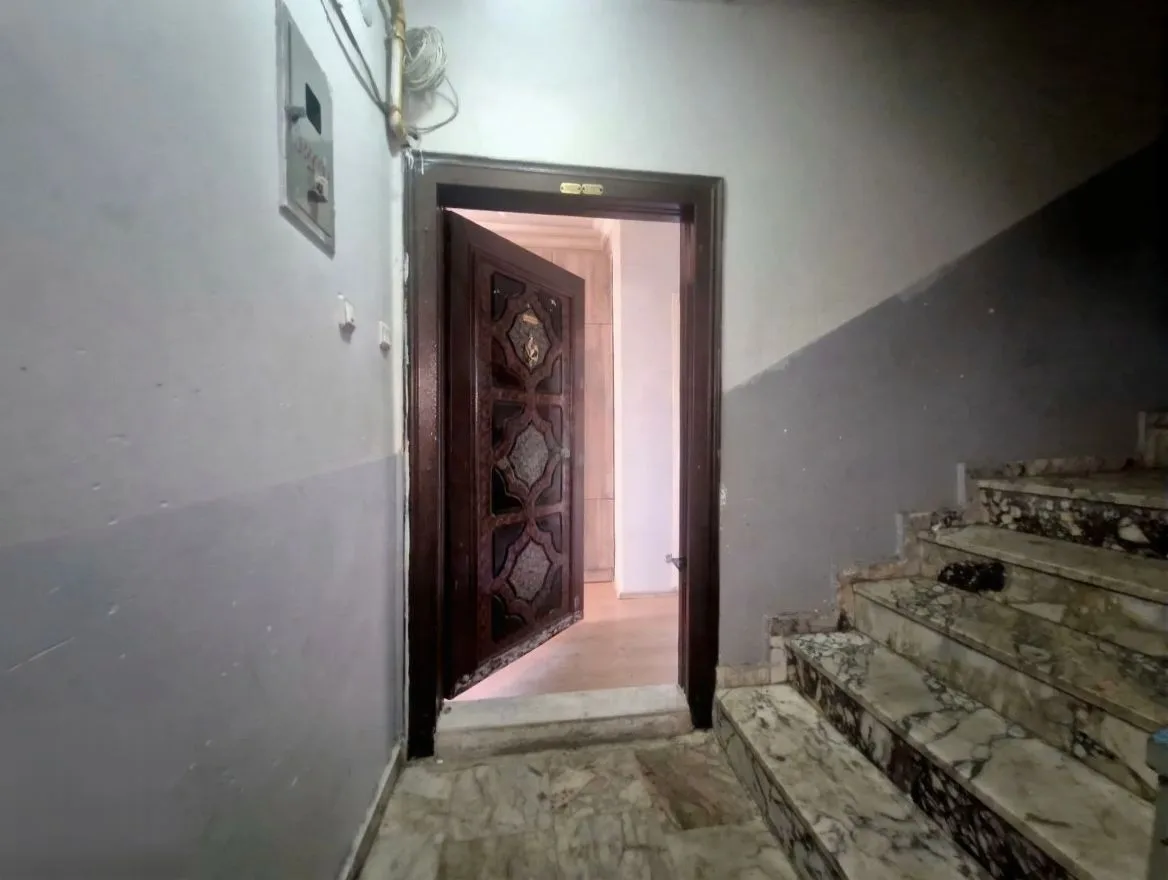 ERZURUM KİRALIK 3+1 DAİRE ARA/3 KAT 120M² YAKUTIYE