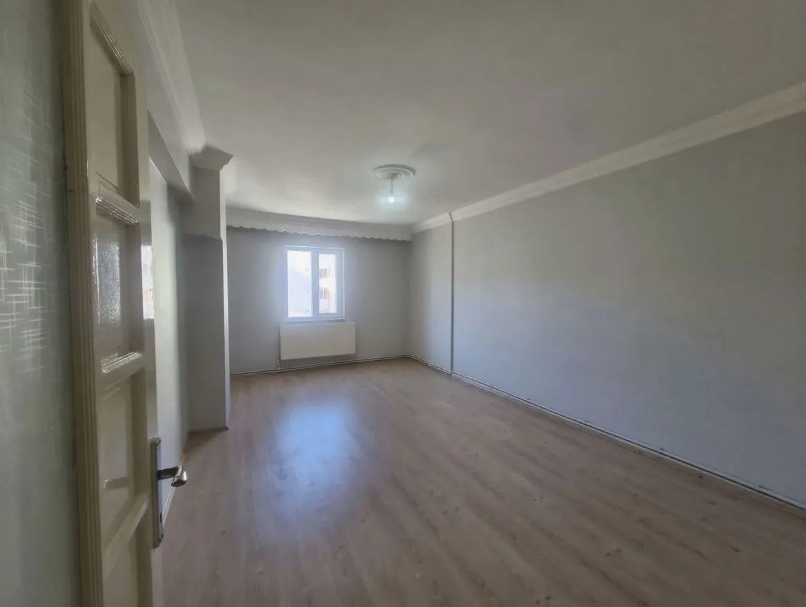 ERZURUM KİRALIK 3+1 DAİRE ARA/3 KAT 120M² YAKUTIYE - Fotoğraf 7