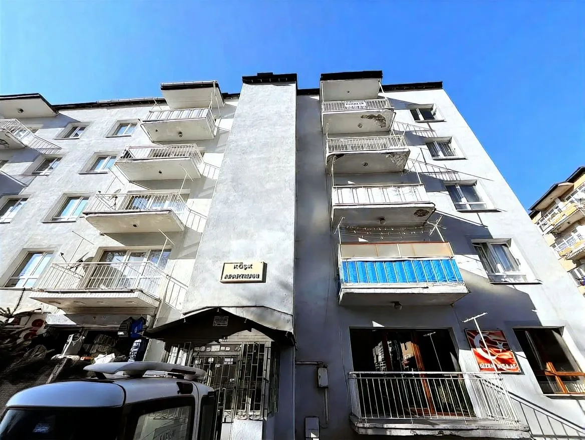ERZURUM KİRALIK MERKEZİ ISITMALI 3+1 DAİRE 120M² YAKUTIYE - 1