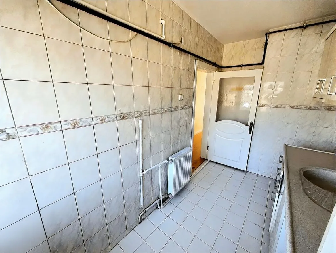 ERZURUM KİRALIK MERKEZİ ISITMALI 3+1 DAİRE 120M² YAKUTIYE - Fotoğraf 19