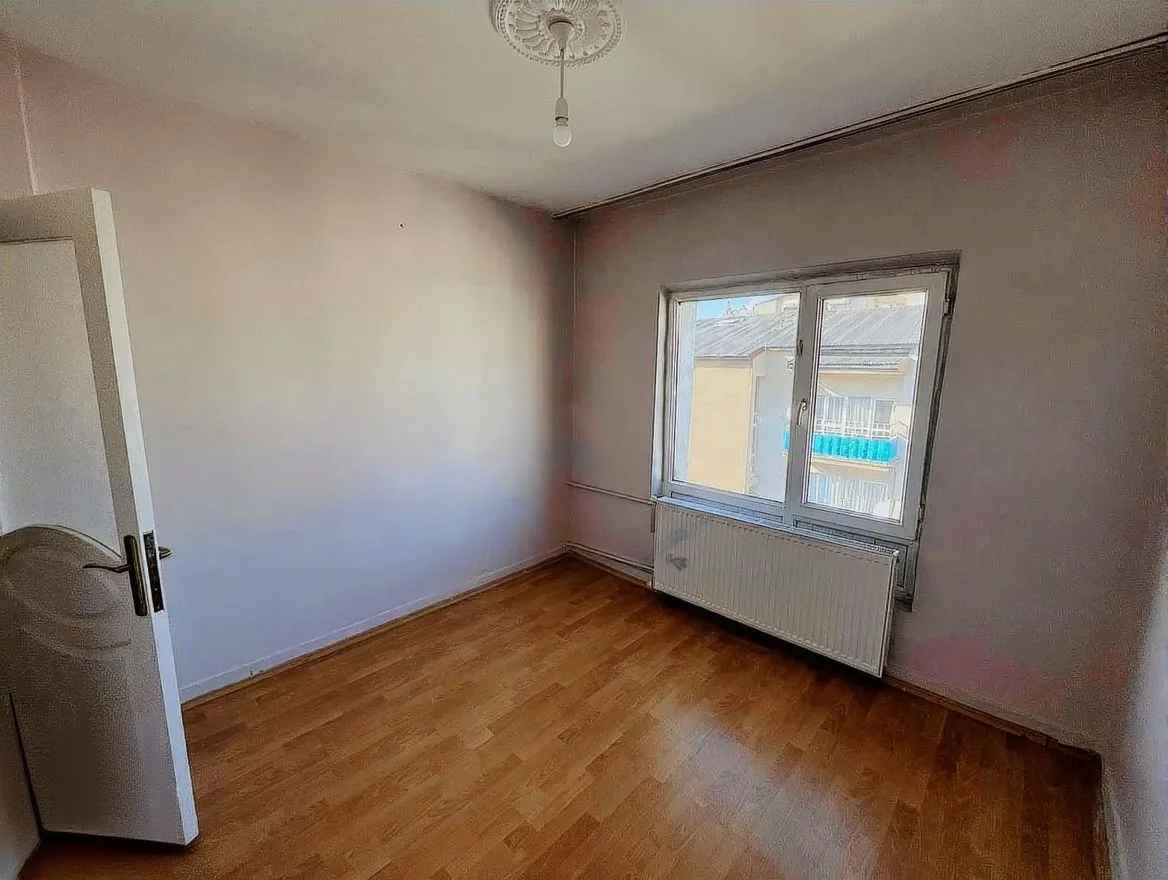 ERZURUM KİRALIK MERKEZİ ISITMALI 3+1 DAİRE 120M² YAKUTIYE - Fotoğraf 23