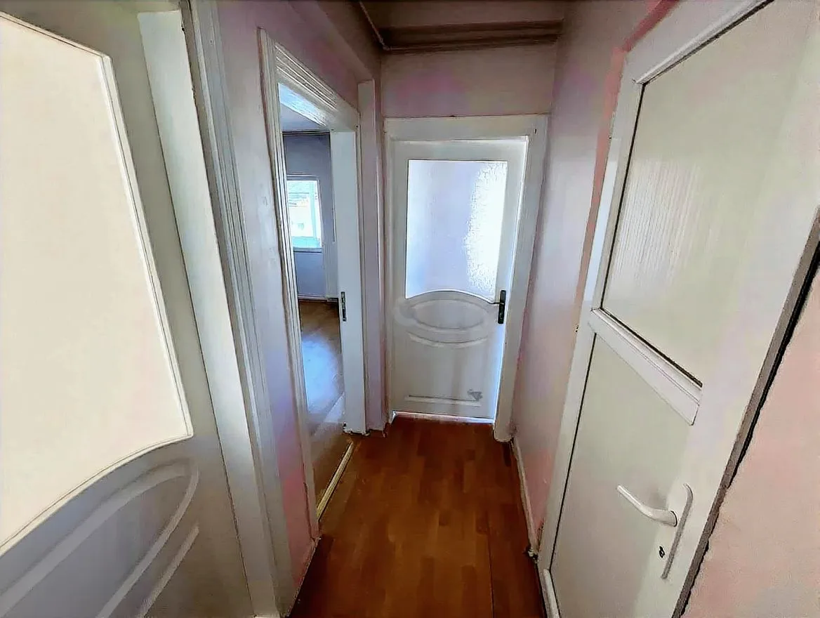 ERZURUM KİRALIK MERKEZİ ISITMALI 3+1 DAİRE 120M² YAKUTIYE - Fotoğraf 30