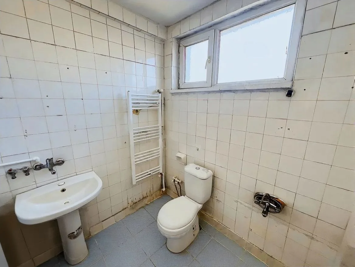 ERZURUM KİRALIK MERKEZİ ISITMALI 3+1 DAİRE 120M² YAKUTIYE - Fotoğraf 31