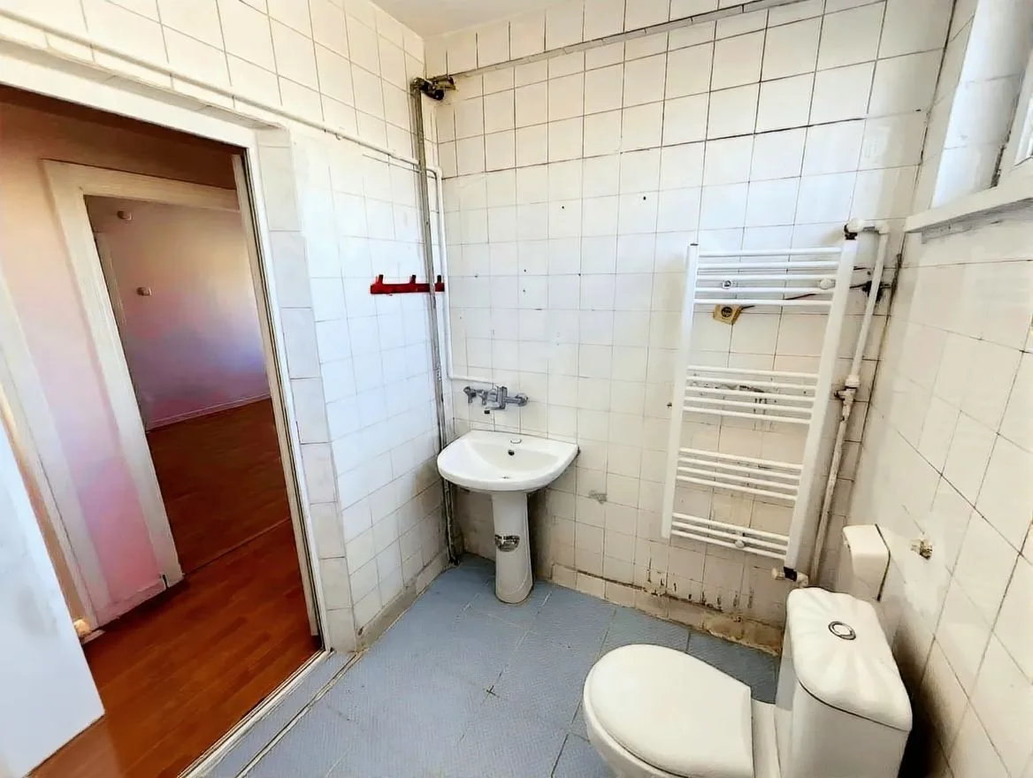 ERZURUM KİRALIK MERKEZİ ISITMALI 3+1 DAİRE 120M² YAKUTIYE - Fotoğraf 33