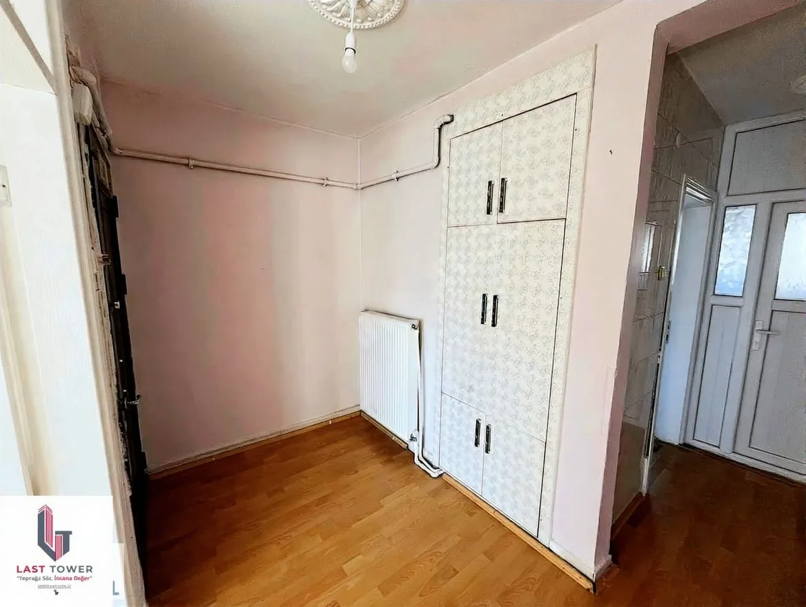 ERZURUM KİRALIK MERKEZİ ISITMALI 3+1 DAİRE 120M² YAKUTIYE - Fotoğraf 35