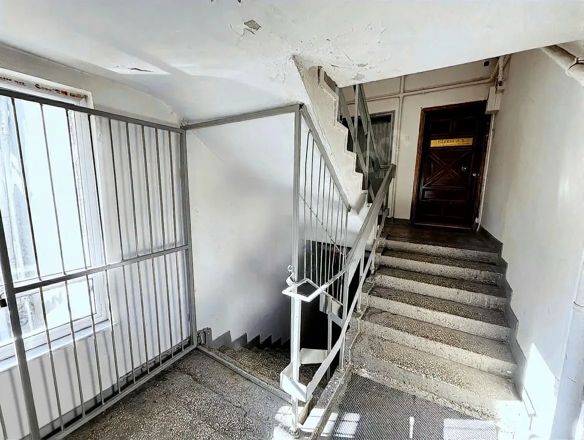 ERZURUM KİRALIK MERKEZİ ISITMALI 3+1 DAİRE 120M² YAKUTIYE - 4