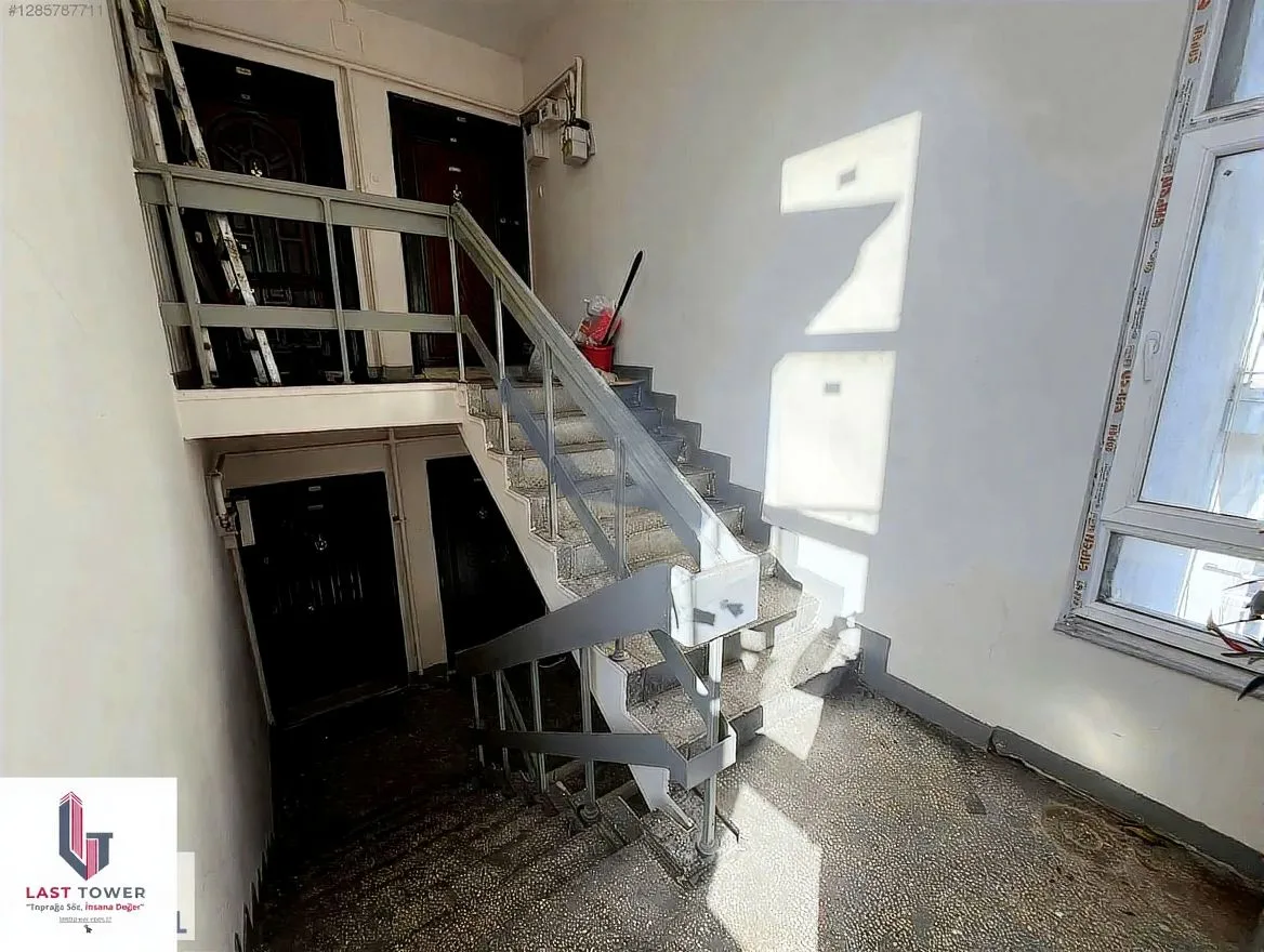 ERZURUM KİRALIK MERKEZİ ISITMALI 3+1 DAİRE 120M² YAKUTIYE - 5