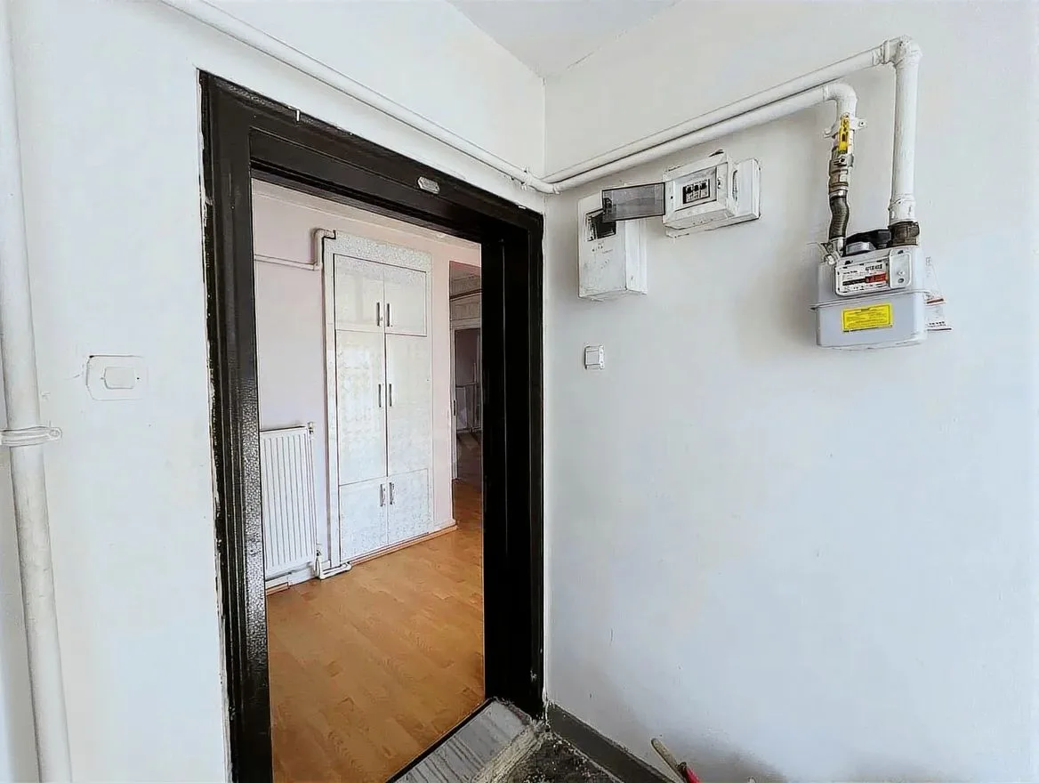 ERZURUM KİRALIK MERKEZİ ISITMALI 3+1 DAİRE 120M² YAKUTIYE - Fotoğraf 6