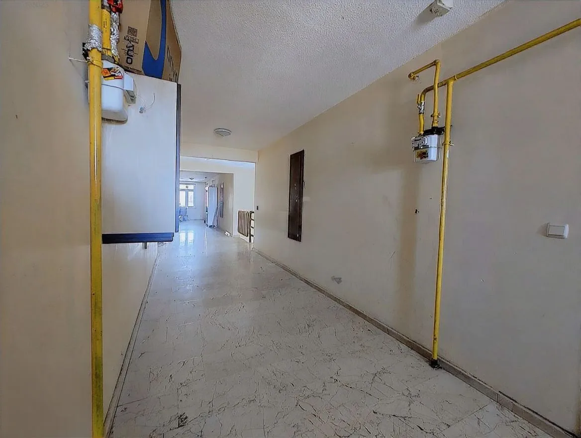 ERZURUM KİRALIK 1+1 DAİRE ÇATI KATI KAT 45M² YAKUTIYE - Fotoğraf 10