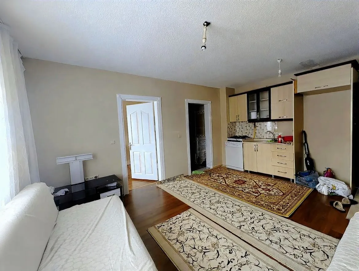 ERZURUM KİRALIK 1+1 DAİRE ÇATI KATI KAT 45M² YAKUTIYE - Fotoğraf 16