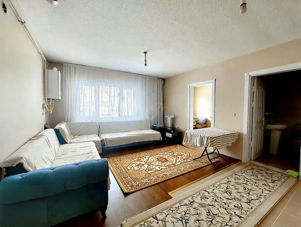 ERZURUM KİRALIK 1+1 DAİRE ÇATI KATI KAT 45M² YAKUTIYE - Fotoğraf 18