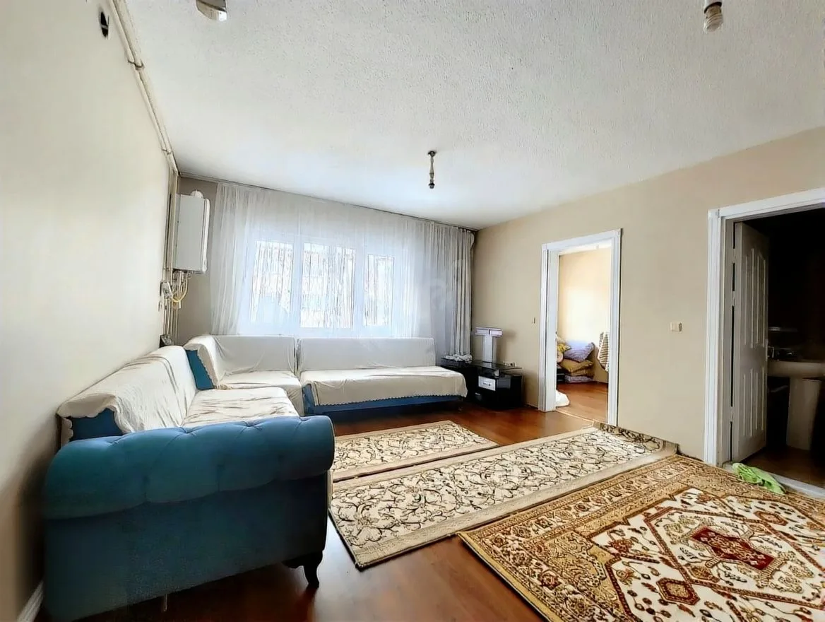 ERZURUM KİRALIK 1+1 DAİRE ÇATI KATI KAT 45M² YAKUTIYE - Fotoğraf 20