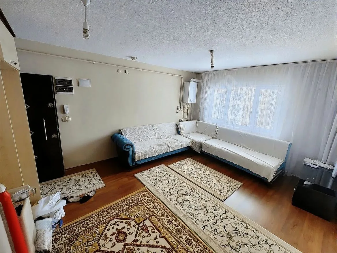 ERZURUM KİRALIK 1+1 DAİRE ÇATI KATI KAT 45M² YAKUTIYE - Fotoğraf 22