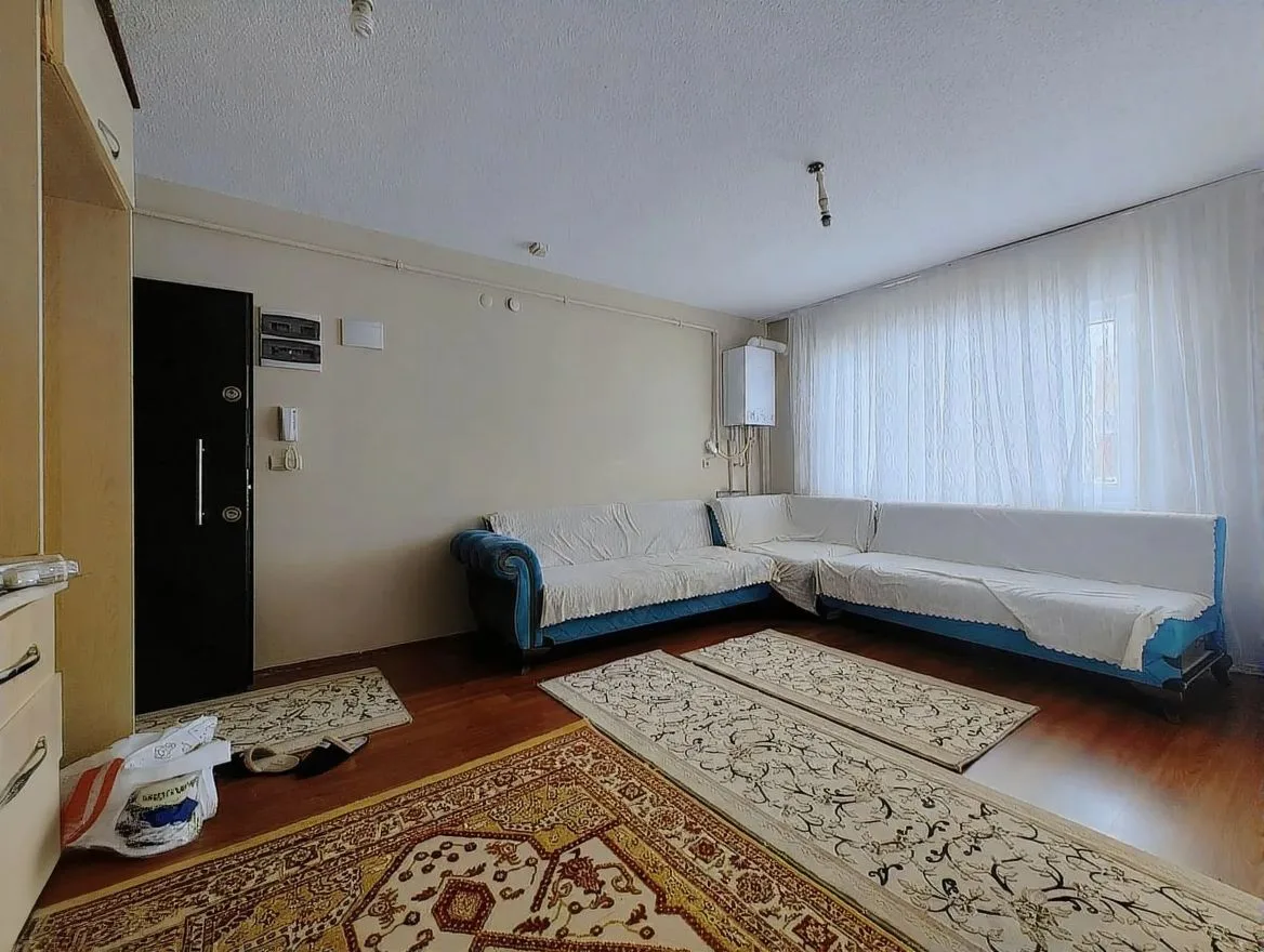 ERZURUM KİRALIK 1+1 DAİRE ÇATI KATI KAT 45M² YAKUTIYE - Fotoğraf 24