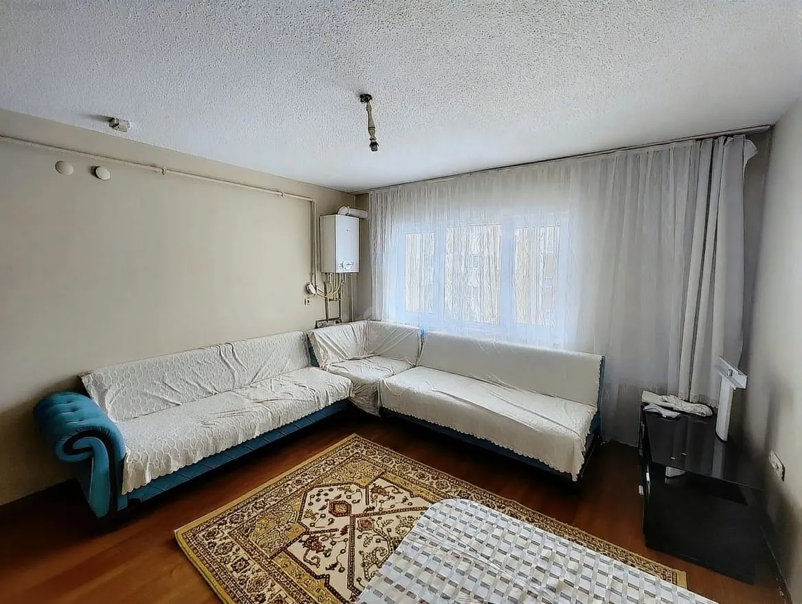 ERZURUM KİRALIK 1+1 DAİRE ÇATI KATI KAT 45M² YAKUTIYE - Fotoğraf 25
