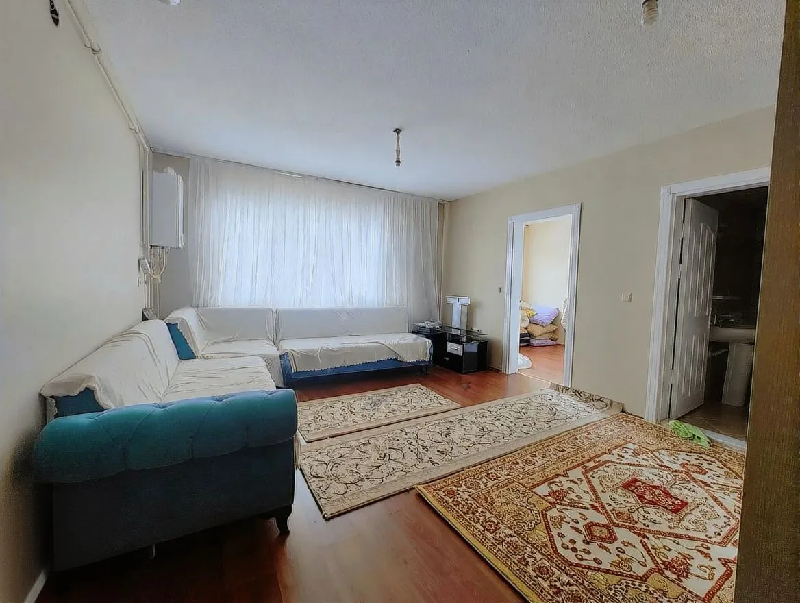 ERZURUM KİRALIK 1+1 DAİRE ÇATI KATI KAT 45M² YAKUTIYE - Fotoğraf 26