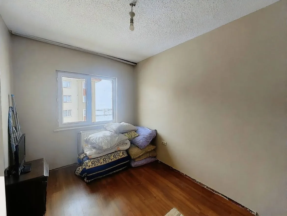 ERZURUM KİRALIK 1+1 DAİRE ÇATI KATI KAT 45M² YAKUTIYE - Fotoğraf 27