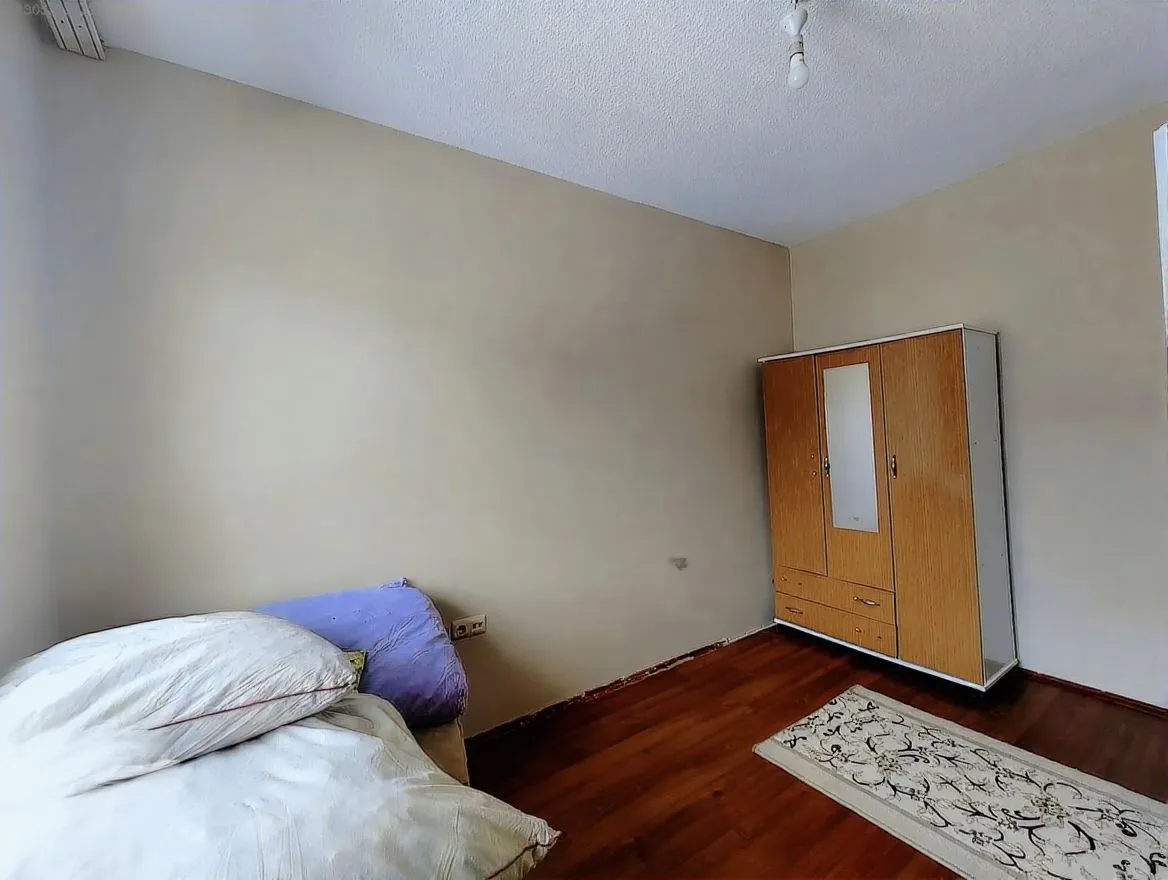 ERZURUM KİRALIK 1+1 DAİRE ÇATI KATI KAT 45M² YAKUTIYE - Fotoğraf 28