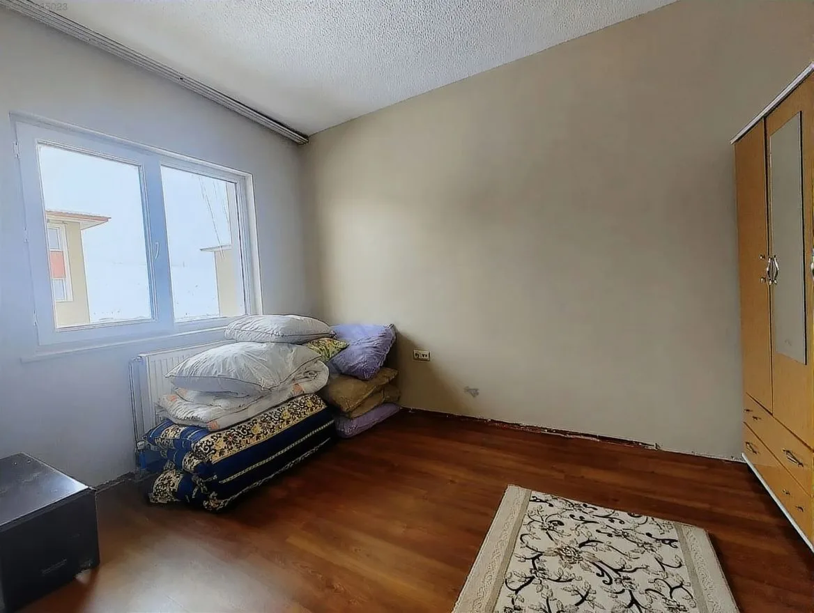 ERZURUM KİRALIK 1+1 DAİRE ÇATI KATI KAT 45M² YAKUTIYE - Fotoğraf 29