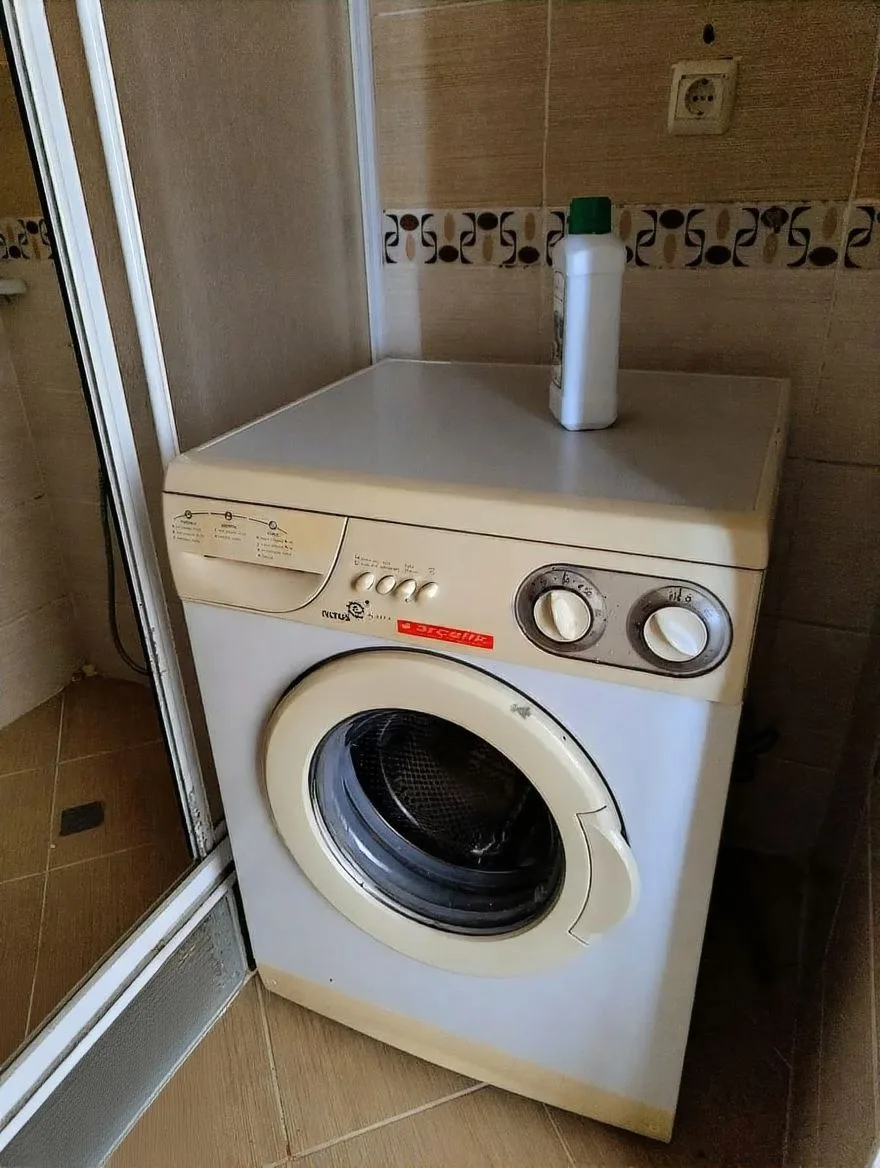 ERZURUM KİRALIK 1+1 DAİRE ÇATI KATI KAT 45M² YAKUTIYE - Fotoğraf 34