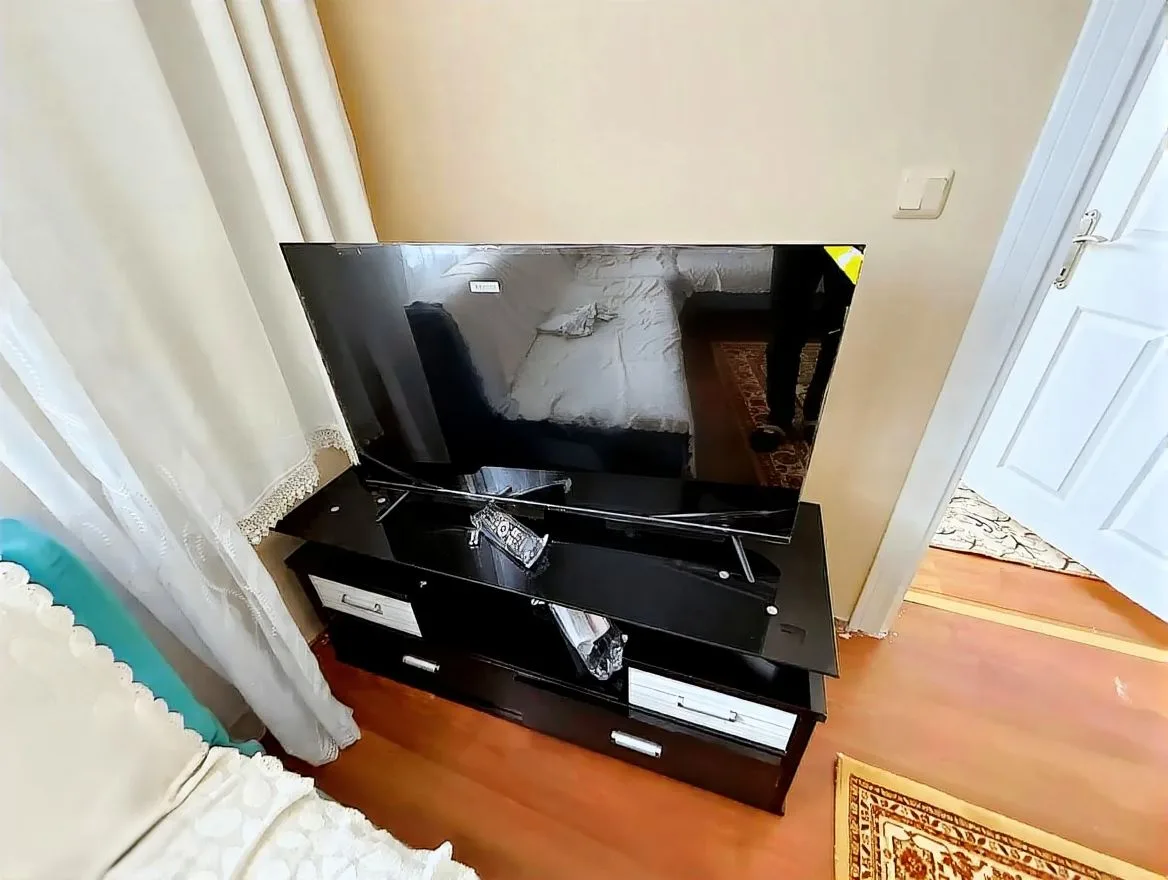 ERZURUM KİRALIK 1+1 DAİRE ÇATI KATI KAT 45M² YAKUTIYE - Fotoğraf 35