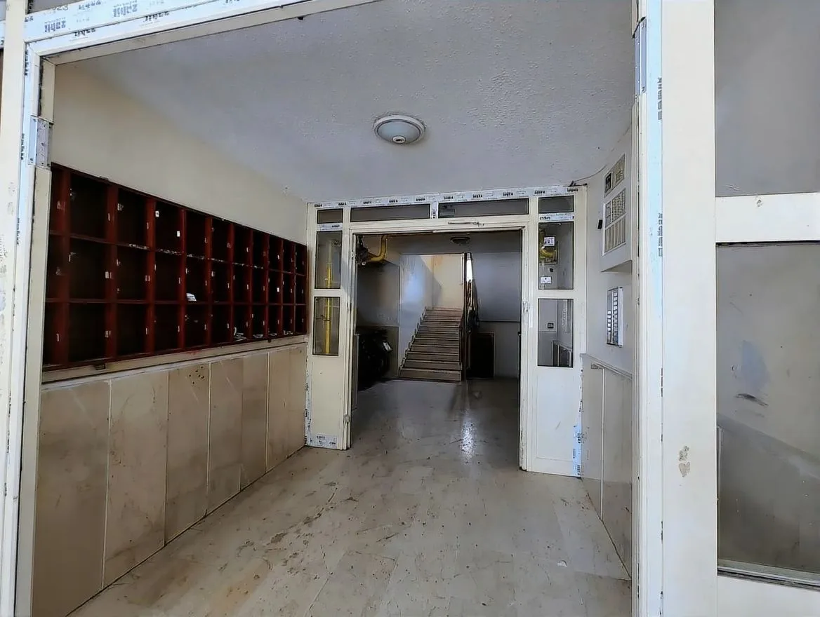 ERZURUM KİRALIK 1+1 DAİRE ÇATI KATI KAT 45M² YAKUTIYE - Fotoğraf 7