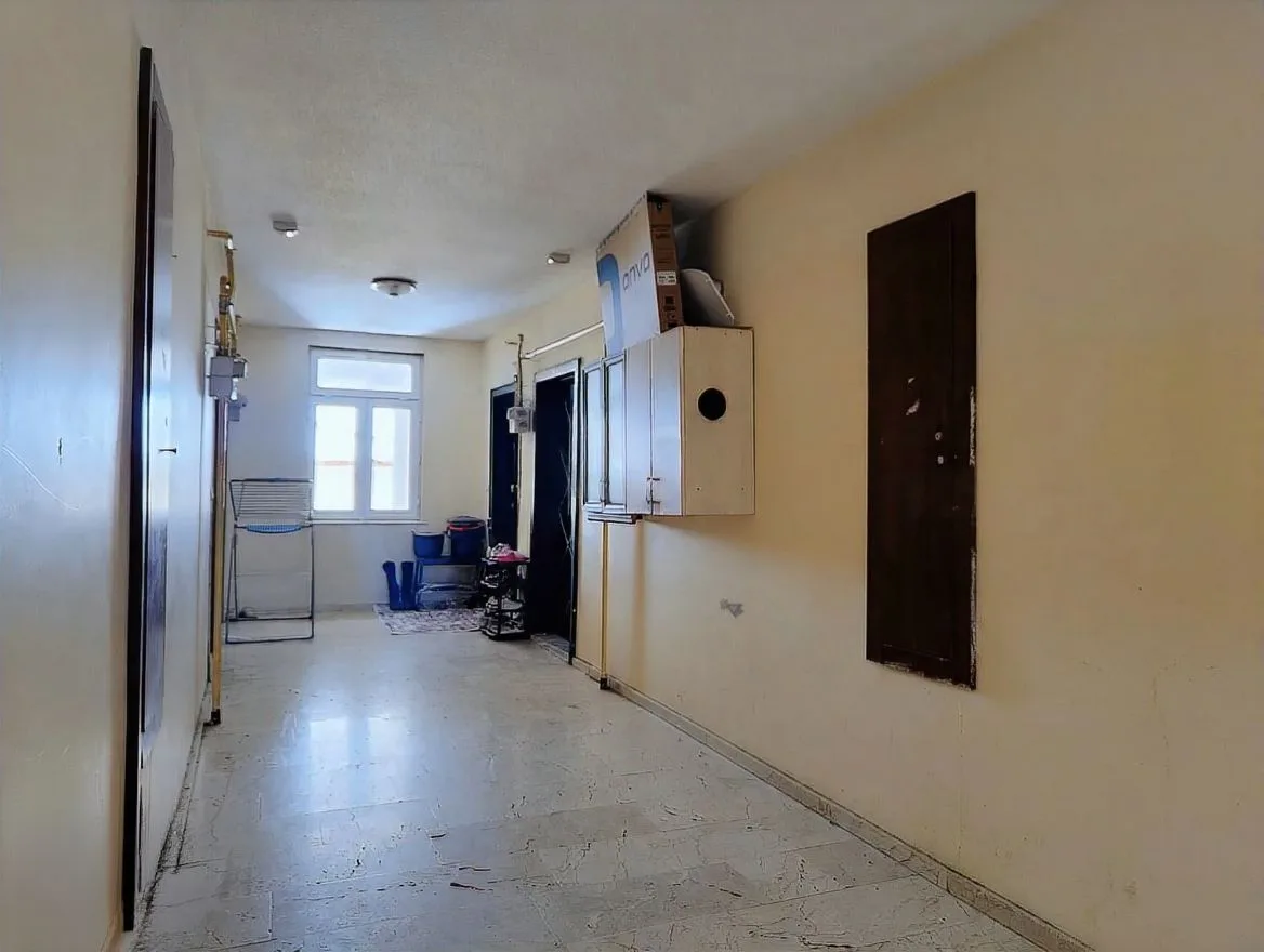ERZURUM KİRALIK 1+1 DAİRE ÇATI KATI KAT 45M² YAKUTIYE - Fotoğraf 9