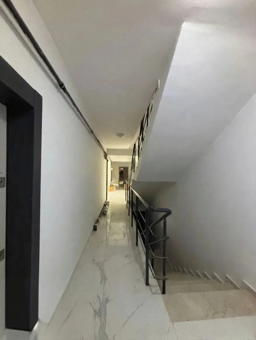 ERZURUM YAKUTIYE KİRALIK 2+1 DAİRE 90M² SIFIR - Fotoğraf 10