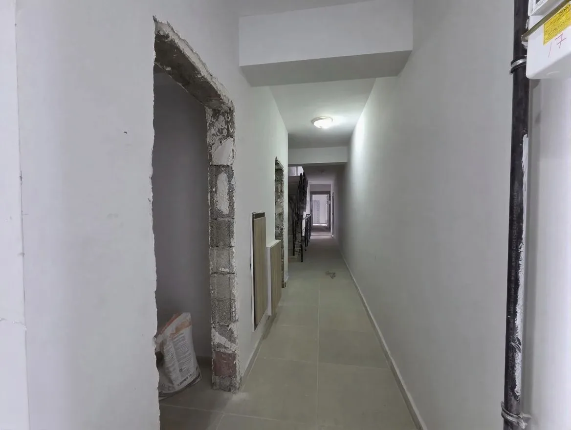 ERZURUM YAKUTIYE KİRALIK 2+1 DAİRE 90M² SIFIR - Fotoğraf 11