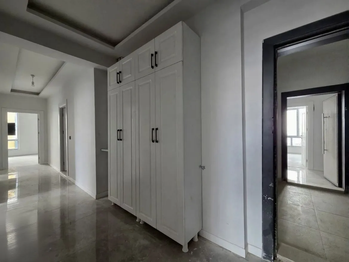 ERZURUM YAKUTIYE KİRALIK 2+1 DAİRE 90M² SIFIR - Fotoğraf 14