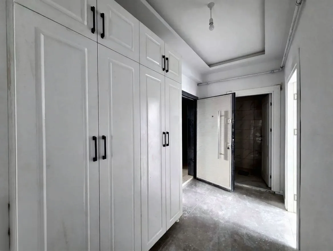 ERZURUM YAKUTIYE KİRALIK 2+1 DAİRE 90M² SIFIR - Fotoğraf 15