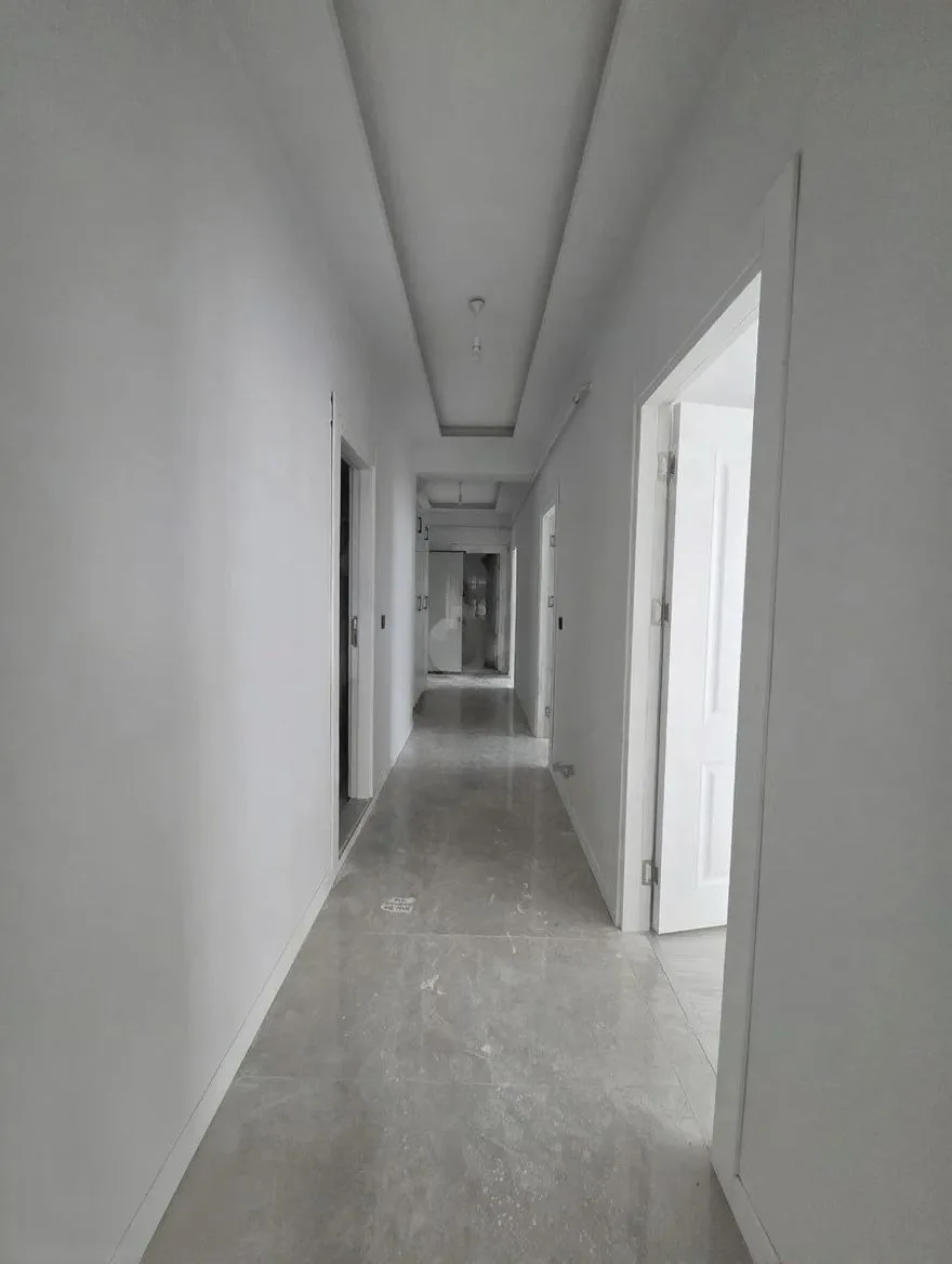 ERZURUM YAKUTIYE KİRALIK 2+1 DAİRE 90M² SIFIR - Fotoğraf 16