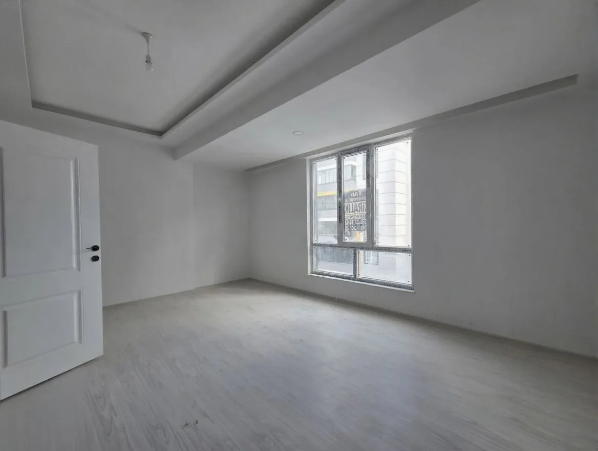 ERZURUM YAKUTIYE KİRALIK 2+1 DAİRE 90M² SIFIR - Fotoğraf 18