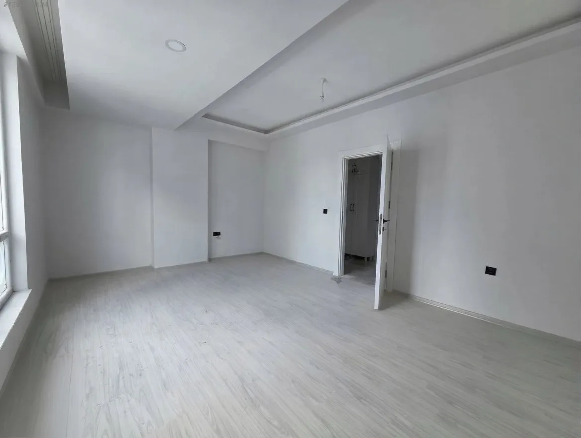 ERZURUM YAKUTIYE KİRALIK 2+1 DAİRE 90M² SIFIR - Fotoğraf 20