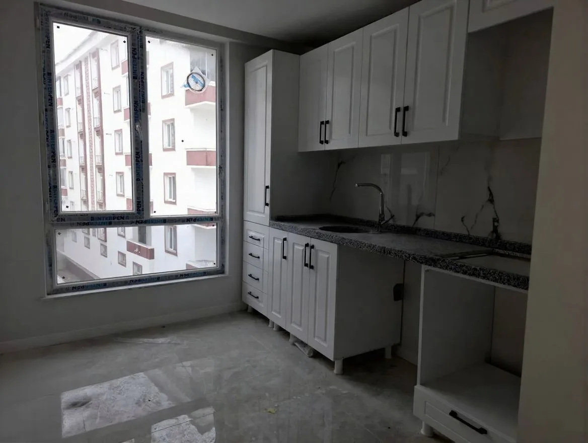 ERZURUM YAKUTIYE KİRALIK 2+1 DAİRE 90M² SIFIR - Fotoğraf 21