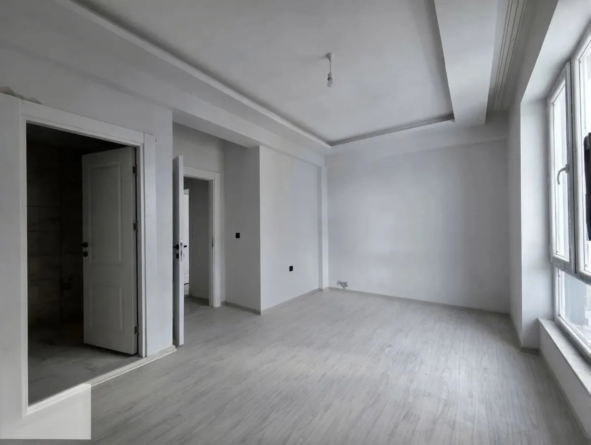 ERZURUM YAKUTIYE KİRALIK 2+1 DAİRE 90M² SIFIR - Fotoğraf 24
