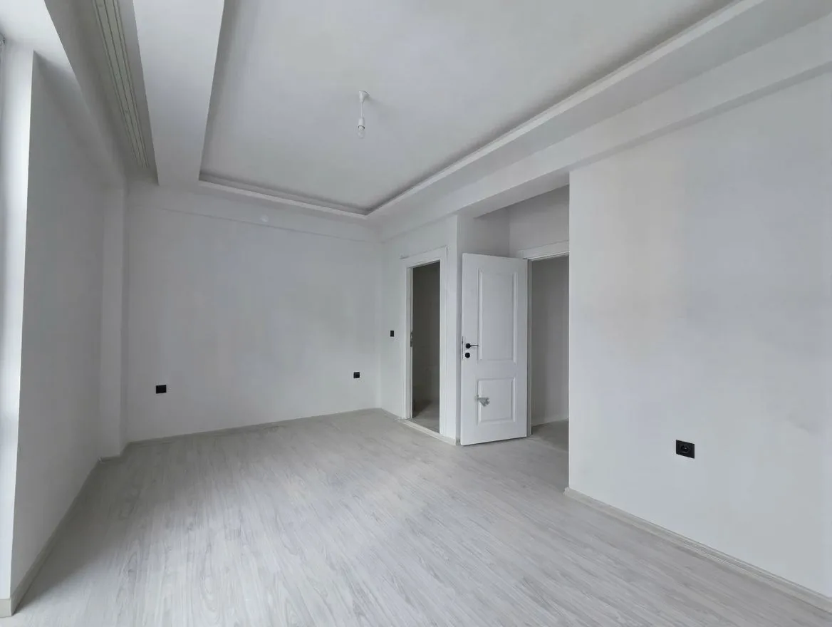 ERZURUM YAKUTIYE KİRALIK 2+1 DAİRE 90M² SIFIR - Fotoğraf 25