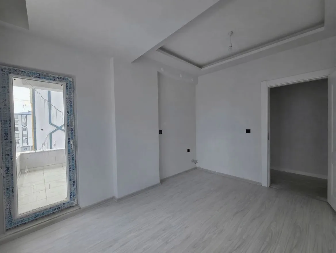 ERZURUM YAKUTIYE KİRALIK 2+1 DAİRE 90M² SIFIR - Fotoğraf 27