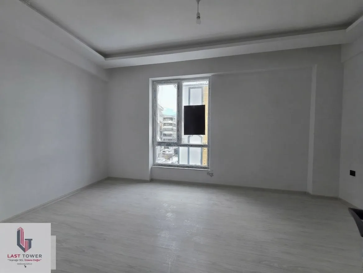ERZURUM YAKUTIYE KİRALIK 2+1 DAİRE 90M² SIFIR - Fotoğraf 29