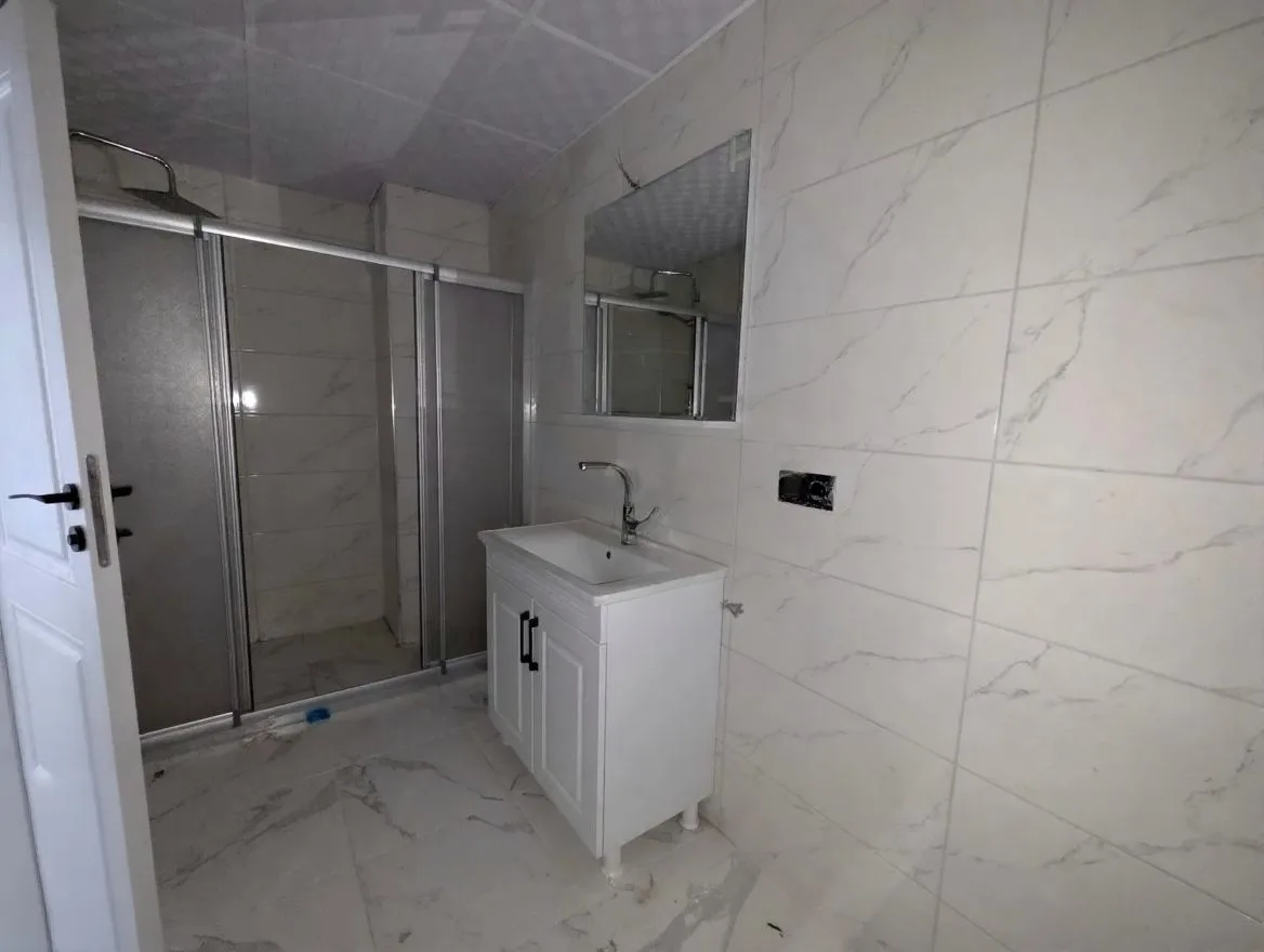 ERZURUM YAKUTIYE KİRALIK 2+1 DAİRE 90M² SIFIR - Fotoğraf 30