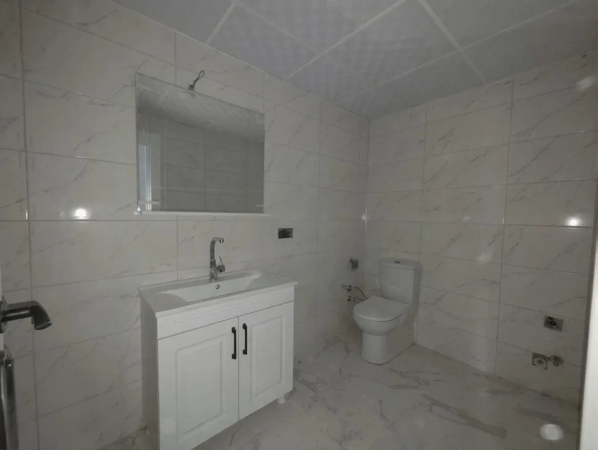 ERZURUM YAKUTIYE KİRALIK 2+1 DAİRE 90M² SIFIR - Fotoğraf 31