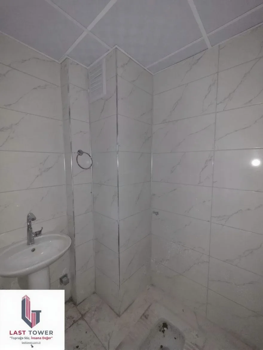 ERZURUM YAKUTIYE KİRALIK 2+1 DAİRE 90M² SIFIR - Fotoğraf 34