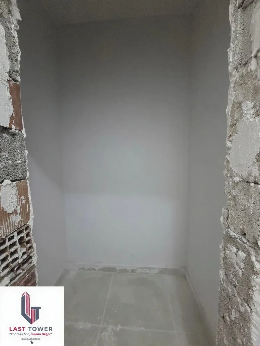 ERZURUM YAKUTIYE KİRALIK 2+1 DAİRE 90M² SIFIR - Fotoğraf 35