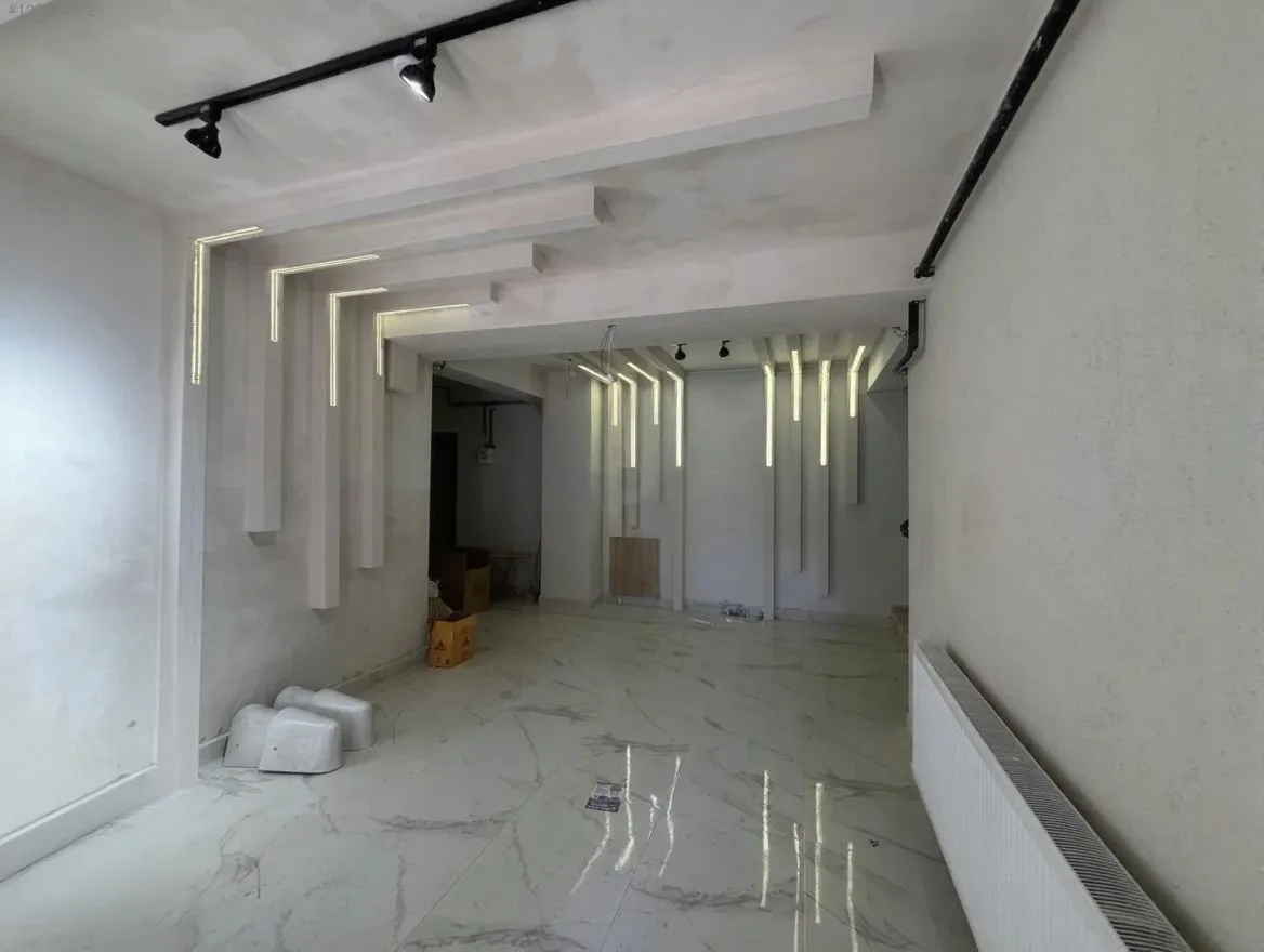 ERZURUM YAKUTIYE KİRALIK 2+1 DAİRE 90M² SIFIR - Fotoğraf 6