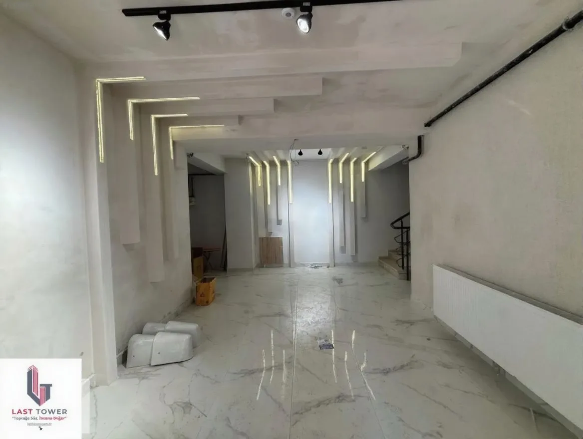 ERZURUM YAKUTIYE KİRALIK 2+1 DAİRE 90M² SIFIR - Fotoğraf 7