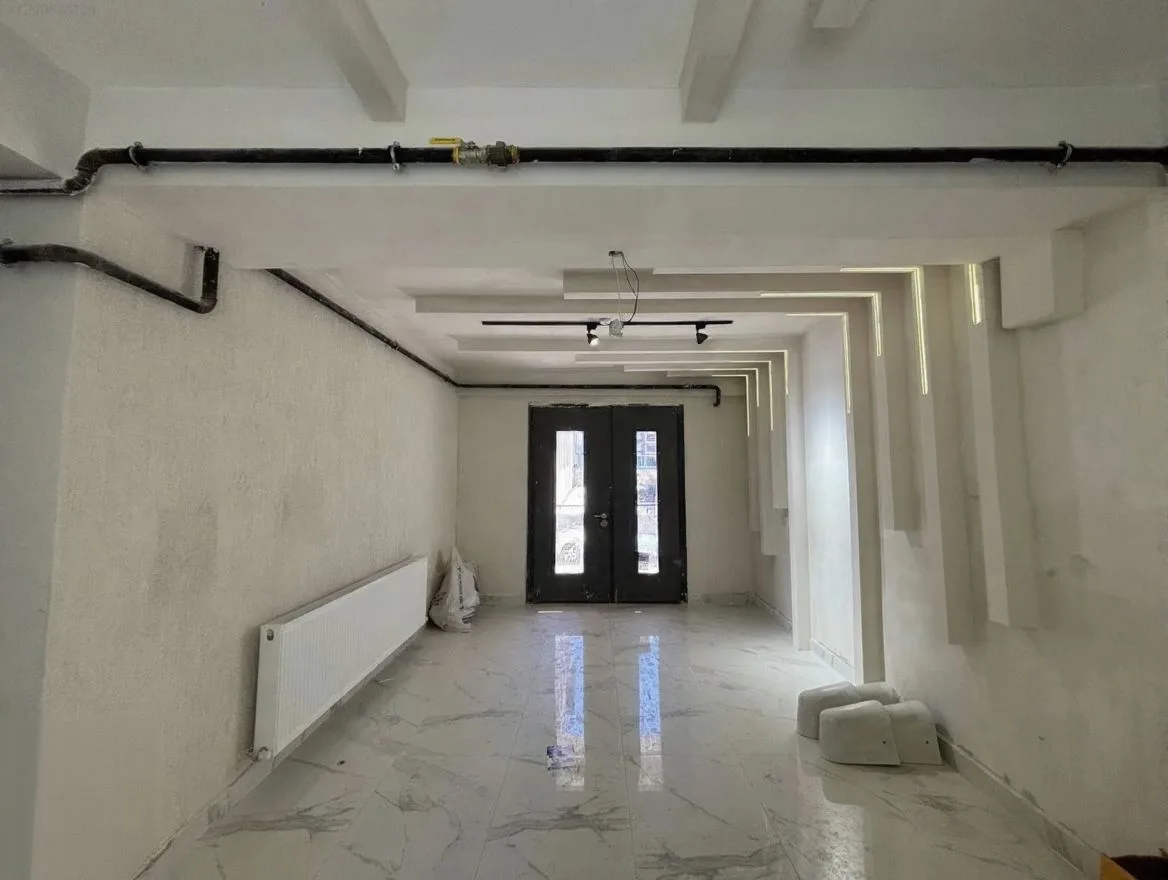 ERZURUM YAKUTIYE KİRALIK 2+1 DAİRE 90M² SIFIR - Fotoğraf 8